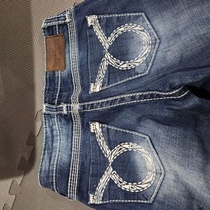 Big Star jeans